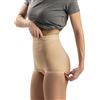 Pavis Slip donna Silvy alta, Nudo