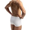 Pavis Slip erniario leggero, Bianco