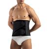 Pavis Fascia addominale doppia chiusura, Nudo