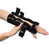 Pavis P-fix long Polsiera steccata lunga, Sinistro SX