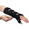 Pavis P-FIx + Long Polsiera steccata lunga con supporto pollice, SInistro SX