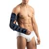 Pavis Immobilizzatore di gomito, Sinistro SX, Blu navy