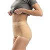 Pavis Slip donna erniablock, Nudo