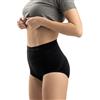 Pavis Slip donna Letizia, Nudo