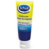 Scholl Linea Secchezza Specifica Trattamento Talloni Screpolati 50 ml