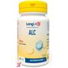 LONGLIFE SRL LONGLIFE ALC 60 CAPSULE VEGETALI