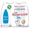 FERRARELLE SPA FONTE ESSENZIALE PET 6 X 400 ML