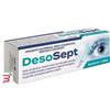 BAUSCH & LOMB-IOM SPA UNGUENTO PALPEBRALE DESOSEPT 15 G