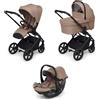 Trio Foppapedretti Tictoc Pro Gold