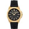 Philipp Plein Plein Sport Orologio analogico al quarzo Onice Ultra unisex, Oro/Nero - Psnga0325