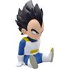 Plastoy Salvadanaio Chibi Vegeta 80110