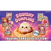 Lamincard Squishy Dumpling - Trading Card Game Collezione