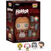 Funko Advent Calendar: 13-Day Spooky Countdown - Annabelle- 13 Giorni di Sorpres