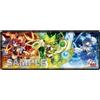Konami Yu Gi Oh OCG 25Th Playmat Duel Field Mikanko GIAPPONE UFFICIALE