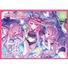 Movic Chara Manicotto Collezione Opaco Serie Principessa Connect! Re: Dive Neneka