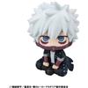 MegaHouse LookUp My Hero Academia Figura Dabi GIAPPONE UFFICIALE