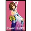 Ensky Magic The Gathering Card Sleeve Final Fantasy Yuna MFS-34 GIAPPONE