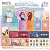 F-toys Frieren Oltre Journey's End Vol.2 Mini Trasparente File Gum 20Pack Scatola Candy