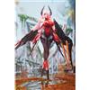 HOWLING STAR C.C.CHALCOSOMA Scarabeo Del Caucaso Figura 1/7 UFFICIALE GIAPPONE