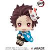 MegaHouse Demon Slayer Tanjiro Kamado Look UP Figure ZA-47 Final Selection Ver.