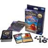 Disney Lorcana The First Chapter Zaffiro Acciaio Starter Ponte Japanese Ver. TCG