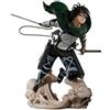 BANDAI Ichiban Kuji L'Attacco Dei Titani Hange Prize C Figure Giappone