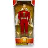 DC Shazam! Mego 35.6cm Action Figure DC Fumetti da Collezione 35.5cm, 14 Giunti A