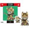 Hot Toys Cosbi Marvel Collezione 082 Loki Veicolo Serie Figura Japan Ufficiale