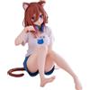 Taito Figura Miku Nakano Gatto Da Camera Delle Quintessential Quintuplets