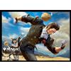 Ensky Magic The Gathering FINAL FANTASY Custodia Per Carte Giocatori MFS-27