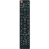 VINABTY AH59-02146M,AH59-02146L Telecomando di ricambio applicabile per Samsung AV Home Theater MM-C430 MM-C430DEDC MM-C530D MM-C530DEDC MM-C550DEDC MM-DG35 MM-DG35IRXEF MM-DG35RXER MM-DG36 MM-DG36I