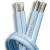 Supra Classic cavo audio 10 m Blu - Cavi audio (10 m, blu)