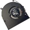 ZAHARA 5V CPU Ventola Cooling Fan per Razer Blade 15 Advanced RZ090409 RZ090421 FPG1 DFS5K12304363E CPU Laptop Cooling Pad/Laptop Fan Cooling Pad