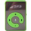 WEITING Lettore MP3 con Clip da 8 GB,Lettore Musicale Super Leggero | Lettore MP3 indossabile Perfetto per la Corsa Sportiva, Incluso Cavo USB e Auricolare