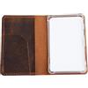 JJNUSA Custodia in pelle personalizzata Custodia in pelle per XTEINK X4 4.3 E-Reader Custodia protettiva della copertura caso,Ebook Copertura eReader X4 Copertura Ebook