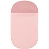 Generic Custodia per mouse, supporto per mouse a clip per laptop, supporto per mouse laterale per laptop, custodia universale per mouse magico, facile da usare, compatibile anche con computer portatile,