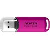 ADATA Chiavetta USB compatta C906 | 64 GB | Rosa