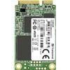 Transcend 128gb, Msata Ssd, Sata3, 3d Tlc, Pe: 3k, Wide Temp. (ts128gmsa452T-i)