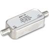 NVS Amplificatore di linea per segnali d'antenna satellitari sat