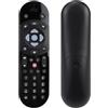 Generic Telecomando, Telecomando Sostitutivo SKY Q A Infrarossi Per TV, Telecomando Sky Q Box, Telecomando Sky Stream TV, Telecomando Bluetooth SKY EC101 SKY Q Con Ricerca Vocale