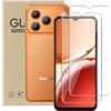 CONAPIKA 2 Pezzi Vetro Temperato per Blackview Wave 7C, 9H Durezza Resistente Protezione Schermo HD Transparent Anti Graffio Anti-Impronte Senza Bolle Schermo Pellicola Protettiva