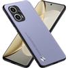 RankOne Custodia Compatibile con POCO F5 (6.67) Cover Case - Viola chiaro