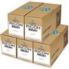 duston 5x 888261, 842024, TYPE1270 toner nero compatibile con Ricoh Aficio 1515 1115