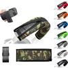 Voarmaks Copertura per archetto per cuffie compatibile con Denon AH D9200 D7200 D7000 D5200 D5000 D2000, AH-MM400, protezione nastro per cuffie