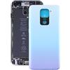 CWONCONGOIN Ricambio per Telefoni Cellulari Cover Posteriore Batteria Originale per Xiaomi Redmi Note 9 / Redmi 10x 4G Recovery Part