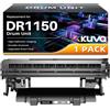Kuva DR1150 Tamburo compatibile con Brother DR-1150 Tamburo per Brother HL-L1240W HL-L1242W HL-L1242WXL DCP-L1640W DCP-L1642W DCP-L1642WXL DCP-L1660W