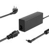 SLRIOYS Alimentatore 19V Compatibile Con LG 32 27 24 23 22 20 19 E Samsung TV UN32J4000 UN32J5003 UN32J5205 A5919-RDY Odyssey G51C G5A G5 G3 G5A G4B G3A Curved Gaming Monitor Caricatore