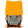 TELEVES Amplificatore per albero NanoKom (LTE700, 2o Dividendo Digitale) 561421