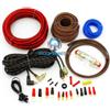 Focal PK8 Kit di Alimentazione Amplificatore Completo