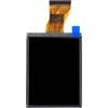 OCKSVOGF Parte Di Riparazione Dello Schermo Del Display LCD, Compatibile For NIKON, Compatibile For COOLPIX, Fotocamera Digitale L22 Con Retroilluminazione